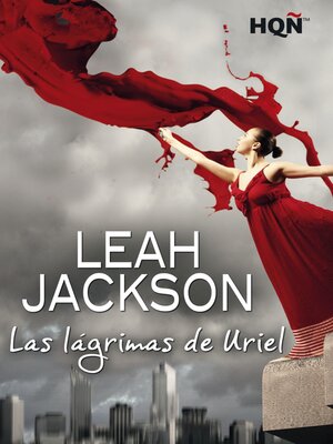 cover image of Las lágrimas de Uriel (Finalista II Premio Digital)